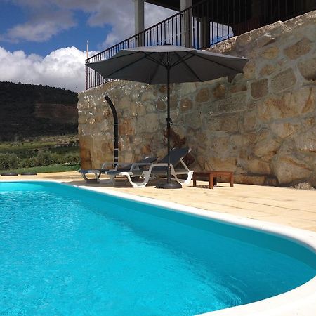 Quinta Do Palame Villa Vila Flor Rum bild
