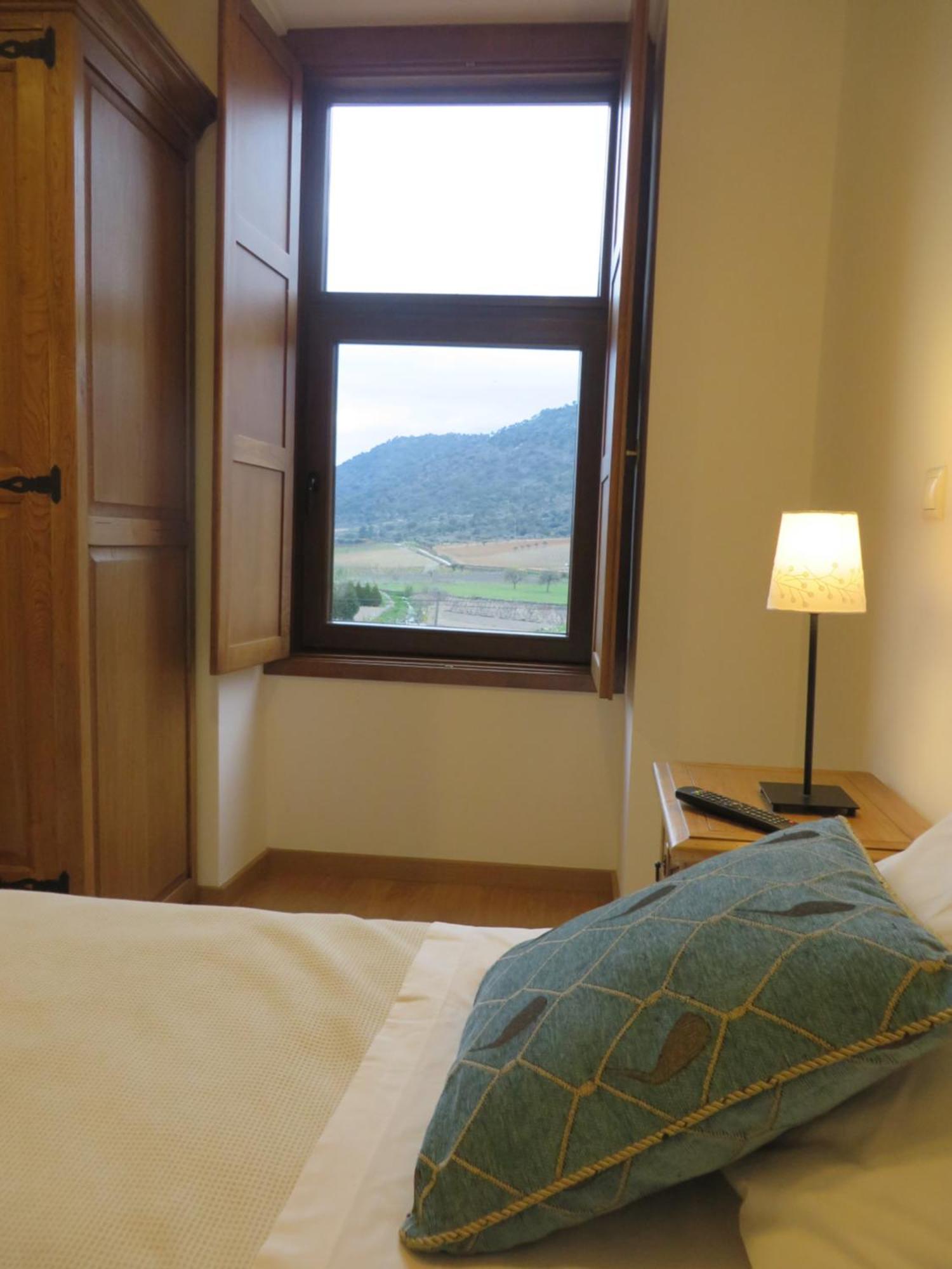 Quinta Do Palame Villa Vila Flor Rum bild