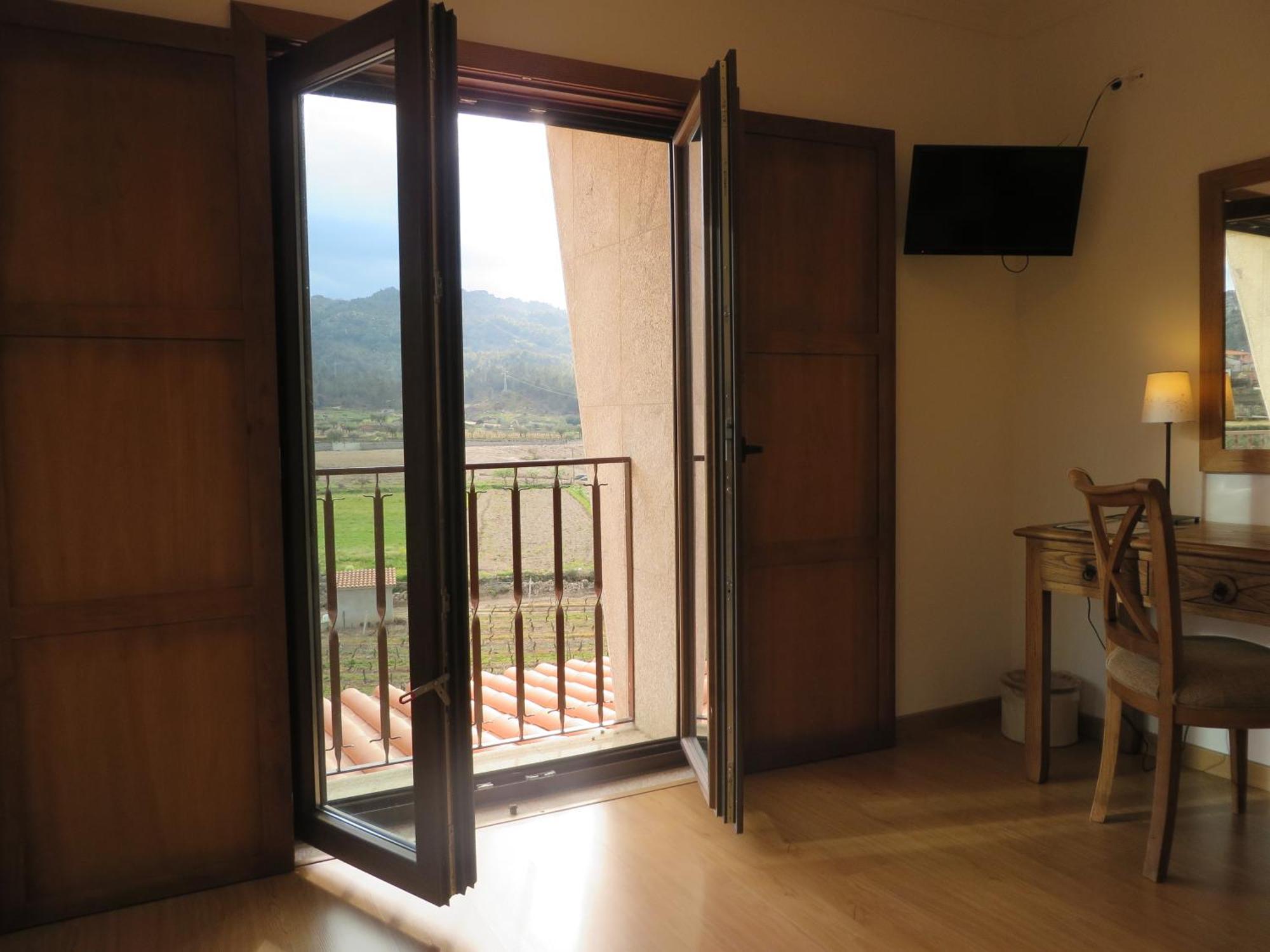 Quinta Do Palame Villa Vila Flor Rum bild