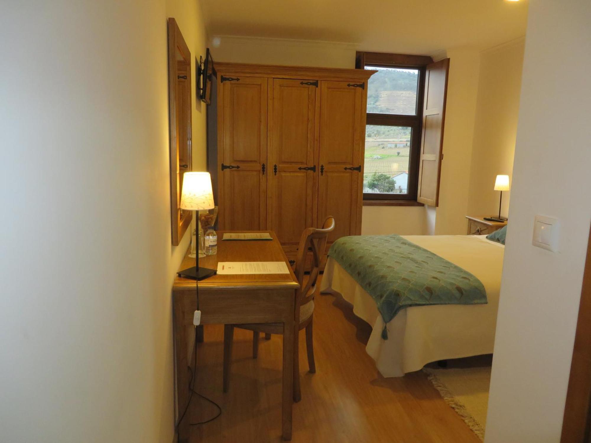 Quinta Do Palame Villa Vila Flor Rum bild