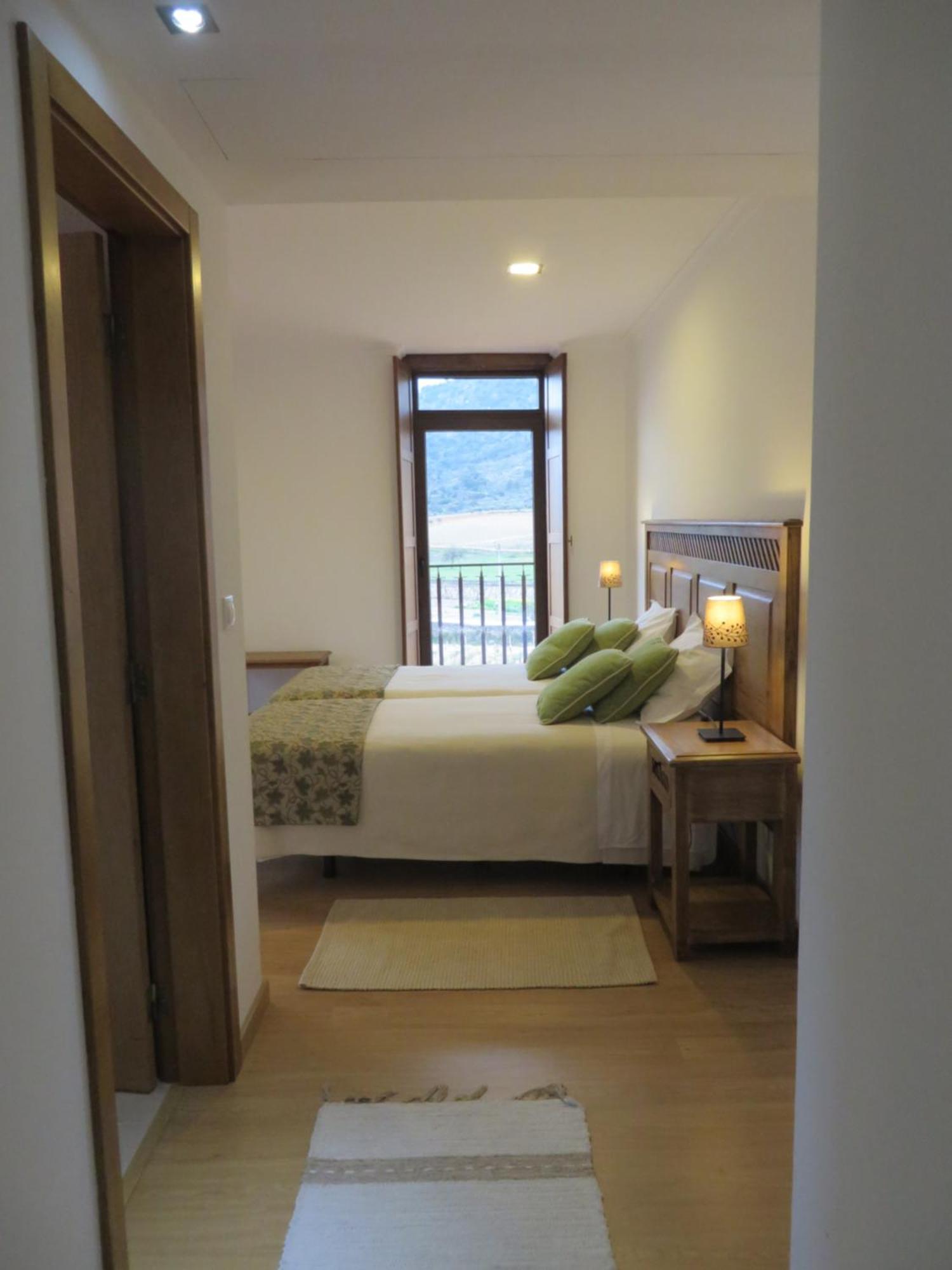 Quinta Do Palame Villa Vila Flor Rum bild