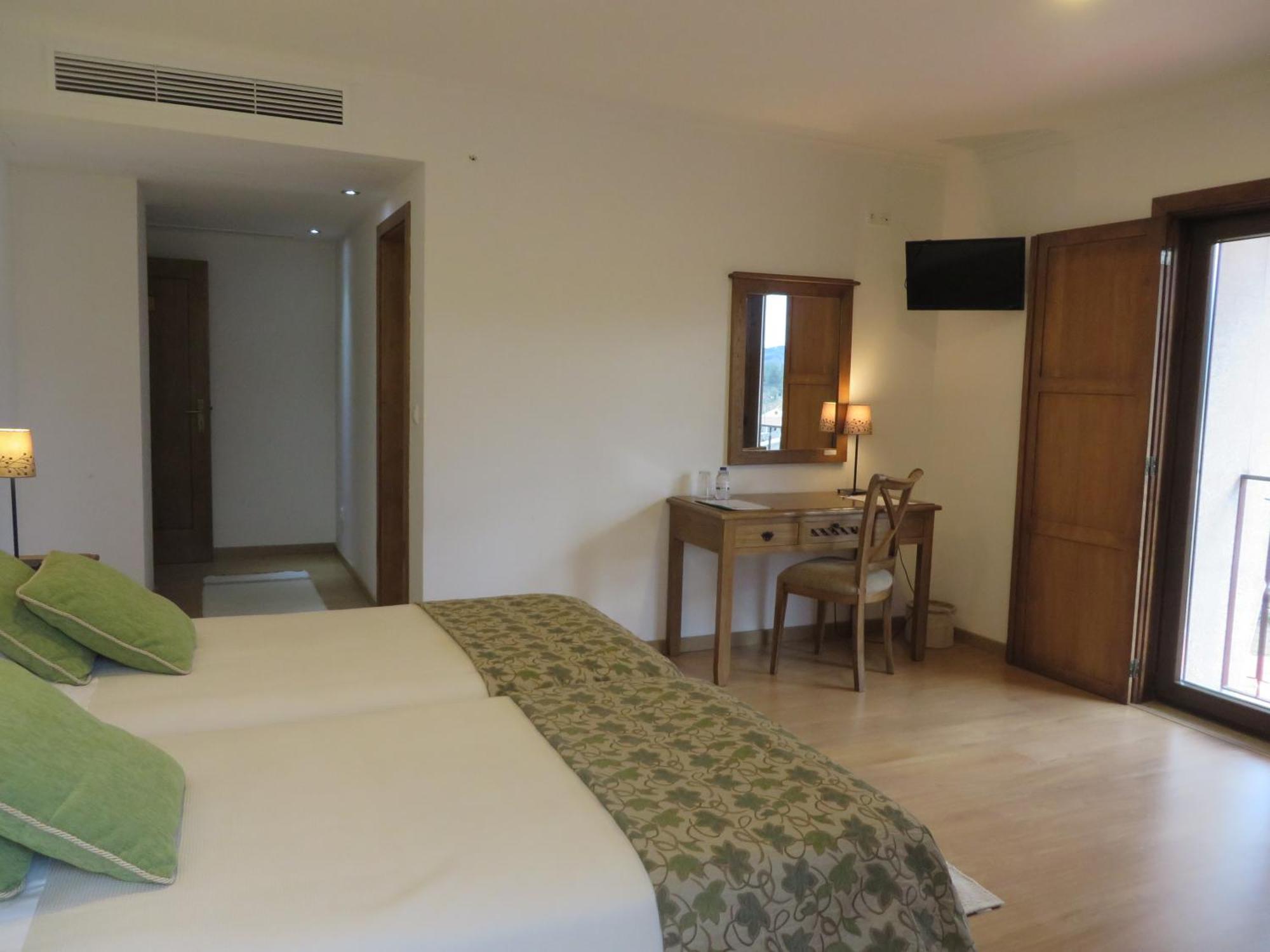 Quinta Do Palame Villa Vila Flor Rum bild