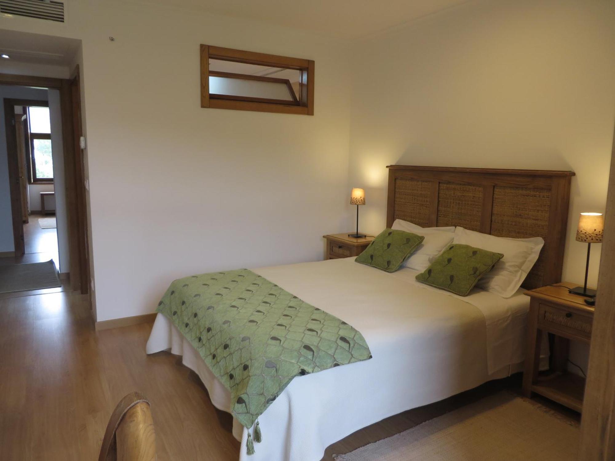 Quinta Do Palame Villa Vila Flor Rum bild