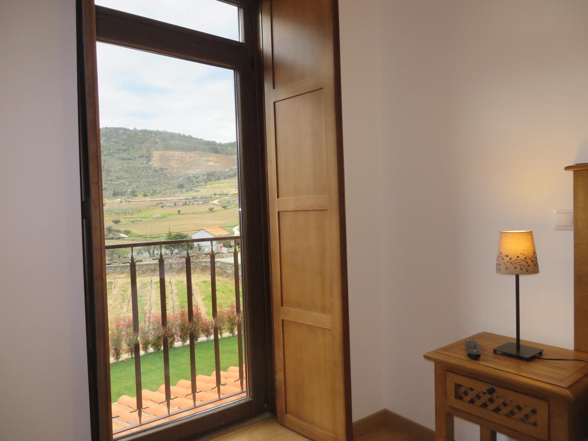 Quinta Do Palame Villa Vila Flor Rum bild
