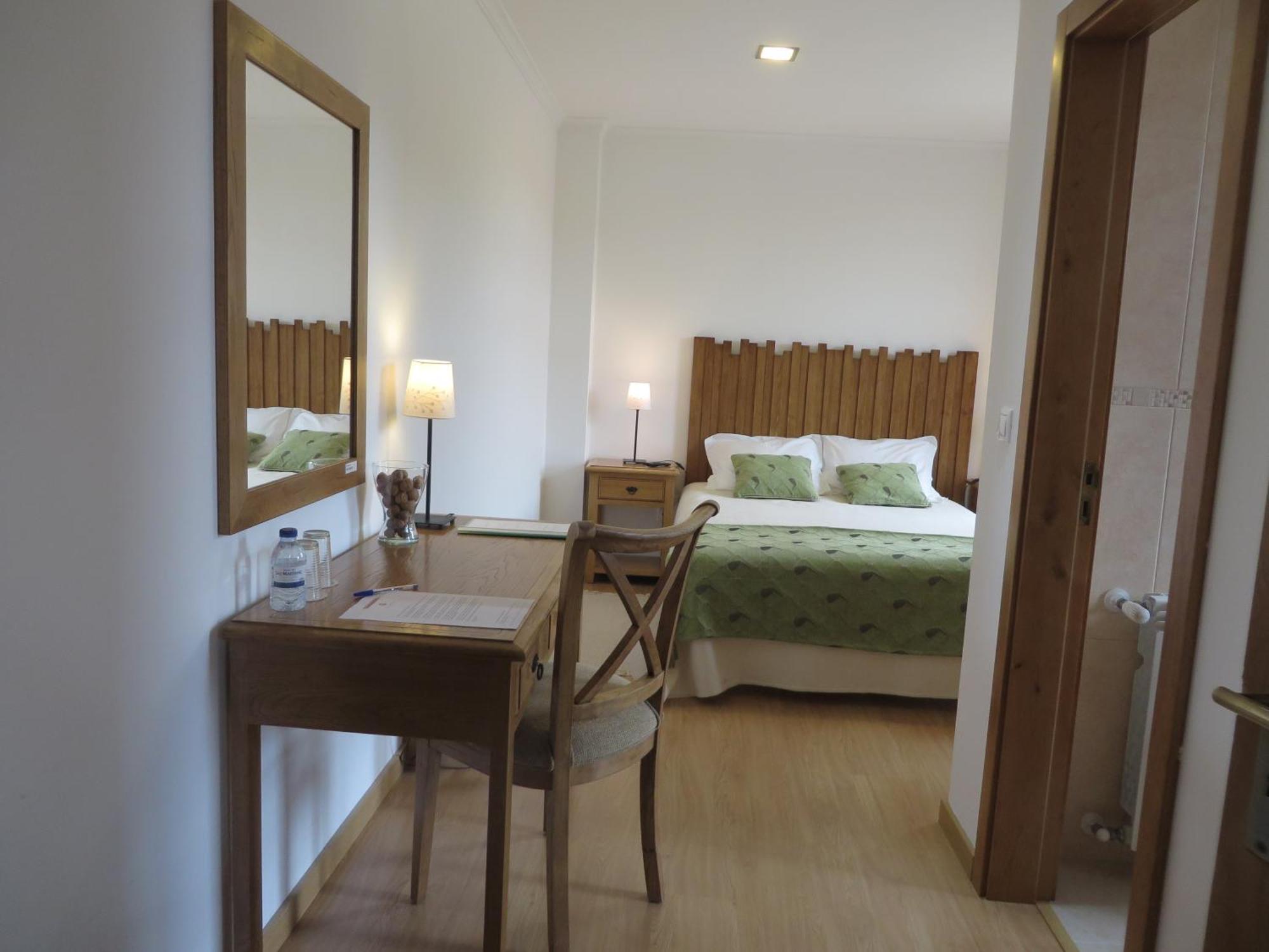 Quinta Do Palame Villa Vila Flor Rum bild