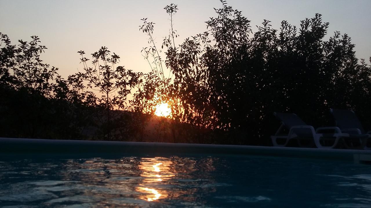 Quinta Do Palame Villa Vila Flor Exteriör bild