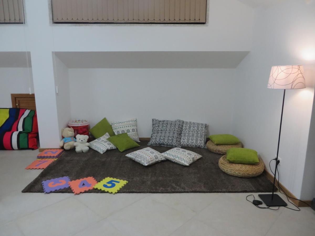 Quinta Do Palame Villa Vila Flor Exteriör bild