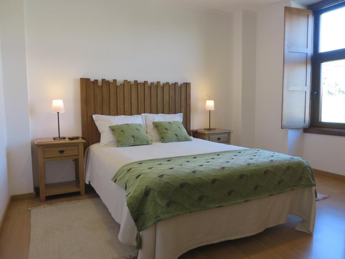 Quinta Do Palame Villa Vila Flor Exteriör bild