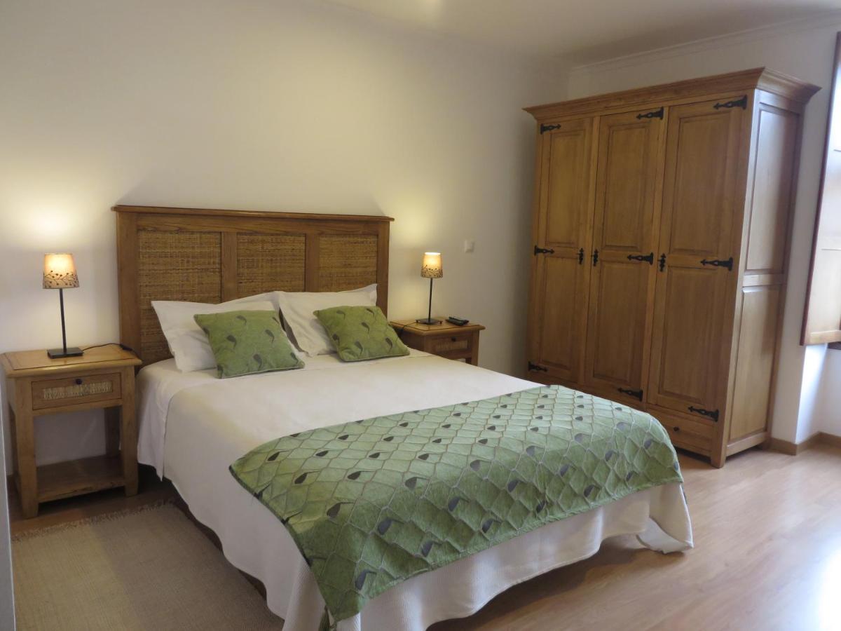 Quinta Do Palame Villa Vila Flor Rum bild