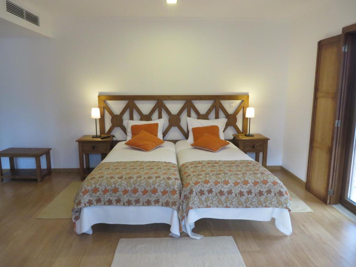 Quinta Do Palame Villa Vila Flor Rum bild