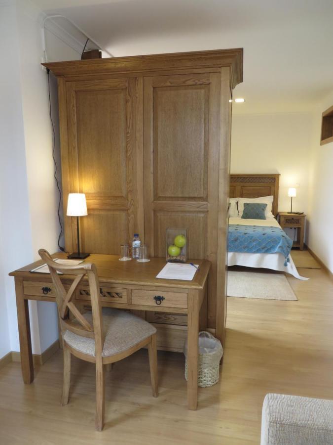 Quinta Do Palame Villa Vila Flor Exteriör bild